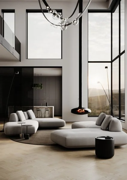 Паркетная доска Quartz Parquet Штучный паркет Дуб Маскарпоне 44-1258-06 в Самаре