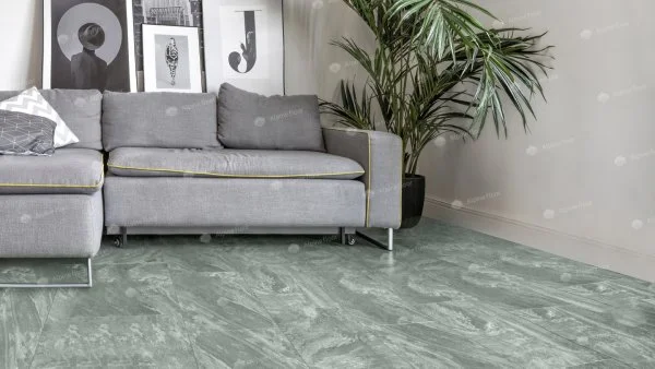 Кварц-виниловая плитка Alpine Floor Light Stone Хэмпшир ECO-15-11 2,5 мм. 43 класс в Самаре