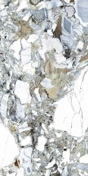 Керамогранит Vitra SityMarble Амазония Мультиколор 60х120 (Лаппатированная и Реттифицированная) в Самаре