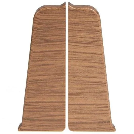 Заглушка INDO70 12 Дуб Темный в Самаре