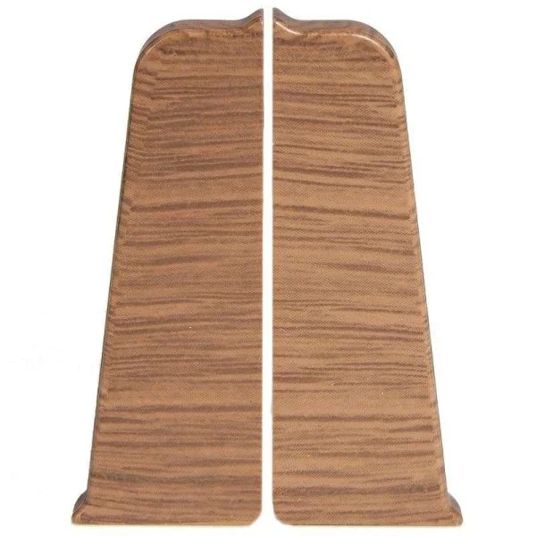 Заглушка INDO70 12 Дуб Темный в Самаре