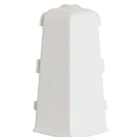 Угол наружный INDO70 01 Белый Блеск в Самаре