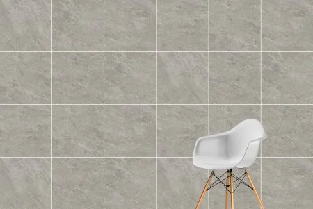 Керамогранит Vitra QuarStone Серый 60х60 (Натуральная и Реттифицированная) в Самаре