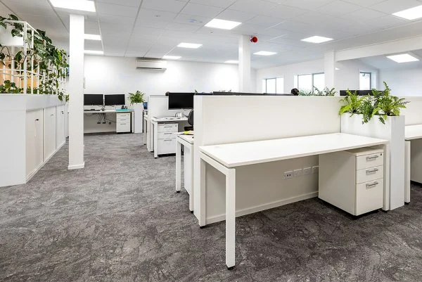 Ковровая плитка AW Mineral 98 в Самаре