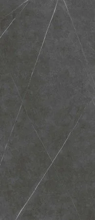 Керамогранит Italon Метрополис Империал Блэк 120х278 (Натуральная и Реттифицированная) в Самаре