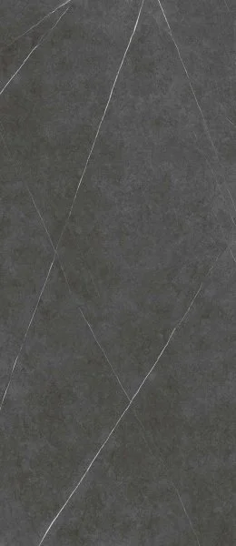Керамогранит Italon Метрополис Империал Блэк 120х278 (Натуральная и Реттифицированная) в Самаре