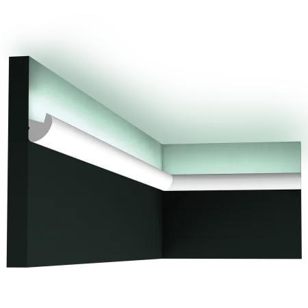 Карниз Orac CX188 (30*34*2000 мм) в Самаре