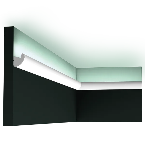 Карниз Orac CX188 (30*34*2000 мм) в Самаре