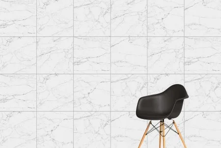 Керамогранит Vitra SityMarble Статуарио Венато 60х60 (Лаппатированная и Реттифицированная) в Самаре