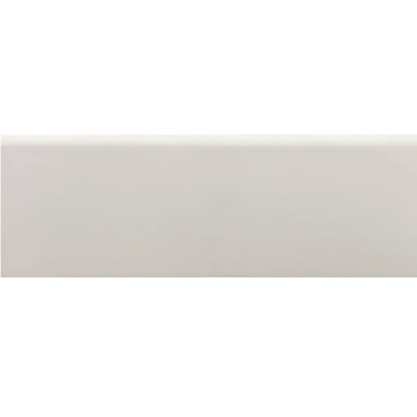 Плинтус MDF Bonkeel 24069 Кварц Грей (100х16х2400 мм) в Самаре