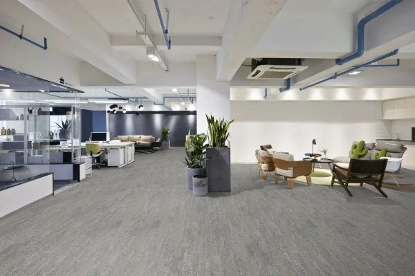 Ковровая плитка AW Marathon 94 в Самаре