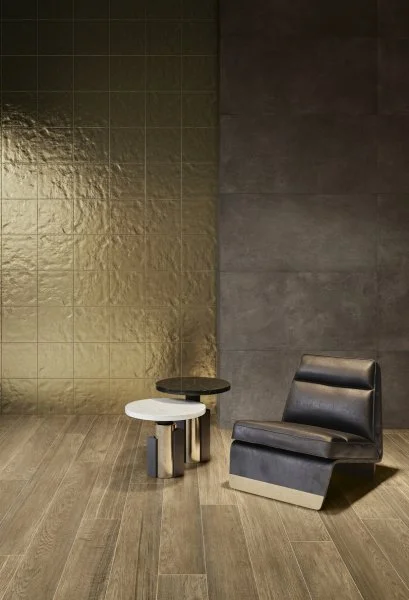 Керамогранит Italon Этернум Фумэ 20х160 (Натуральная и Реттифицированная) в Самаре