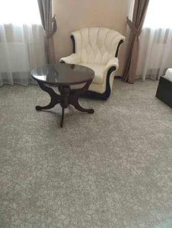 Ковровая плитка Bonkeel Star Beige в Самаре