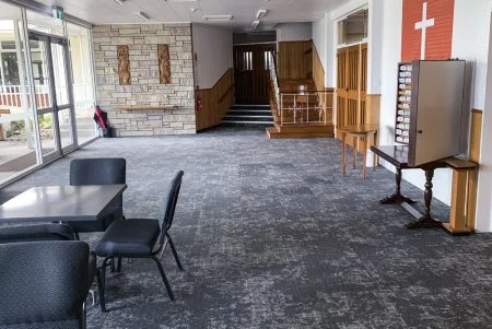 Ковровая плитка AW Macro 94 в Самаре