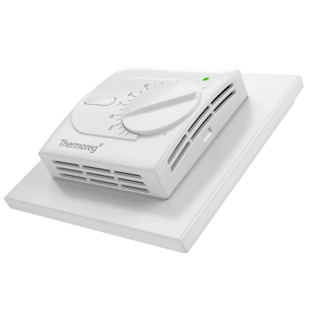 ТерморегуляторThermoreg TI-200 Design в Самаре