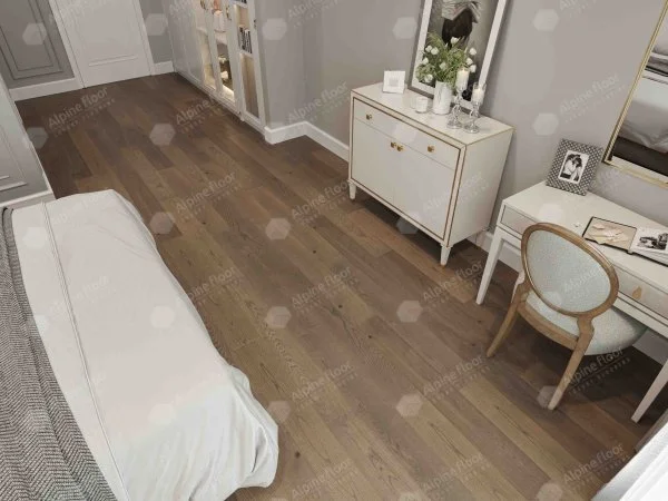 Инженерная доска Alpine Floor Villa Дуб Гранд Каньон в Самаре