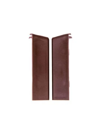 Заглушки Korner 105 Темно-коричневый в Самаре