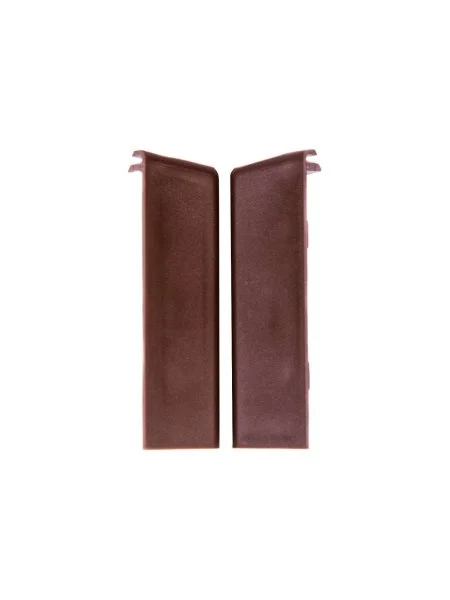 Заглушки Korner 105 Темно-коричневый в Самаре