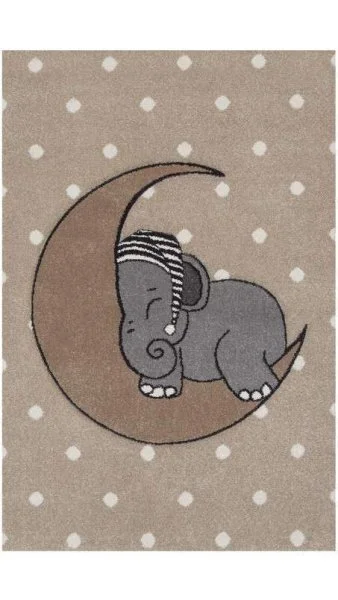 Ковер Синтелон Vegas Kids 1,20х1,70 04ESE Прямоугольник в Самаре