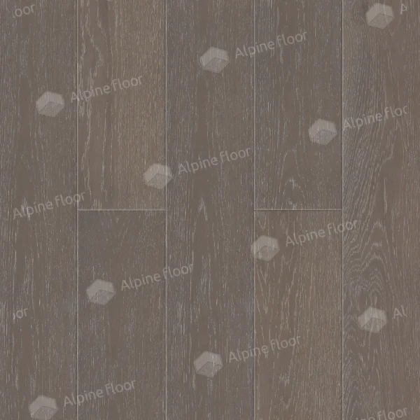 Инженерная доска Alpine Floor Villa Дуб Грей Стори в Самаре