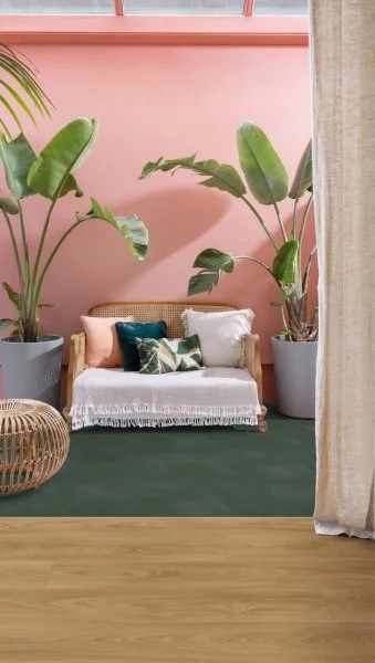 LVT-плитка Moduleo Roots Glue 0.55 EIR Laurel Oak 51822BE в Самаре