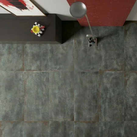 Керамогранит Coliseum Астро Оушн 60х120 (Натуральный и Реттифицированный) в Самаре