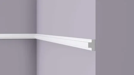 Молдинг NMC Wallstyl T40 (30х20х2000 мм) в Самаре