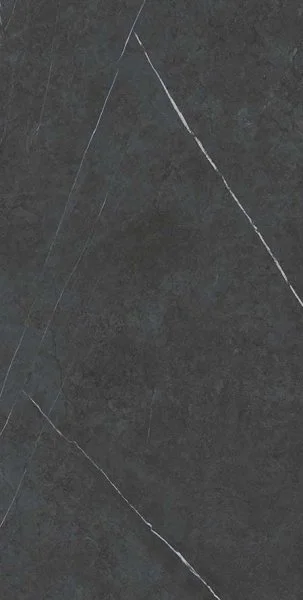 Керамогранит Italon Метрополис Империал Блэк 60х120 (Натуральная и Реттифицированная) в Самаре