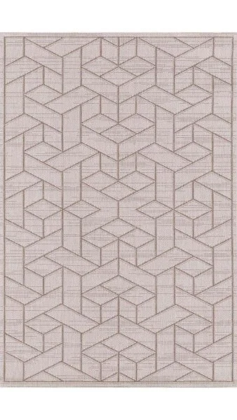 Ковер Синтелон Adria 1,60х2,30 04VDV Прямоугольник в Самаре