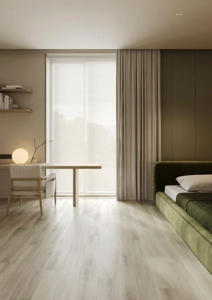 Кварц-виниловая плитка Refloor Fargo Bevel 50-6191-36 Дуб Бристоль в Самаре