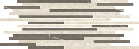Керамогранит Italon Метрополис Вставка Стрип Ворм 26х75 (Натуральная) в Самаре