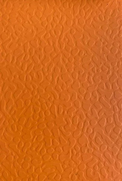 Спортивный линолеум Apoluza SportFloor Gem 6.5 Orange (1,8 м) в Самаре