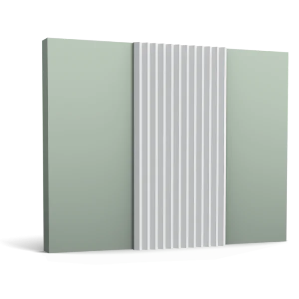 Декоративная панель Orac W108 Flex (200x25x1.8 см) в Самаре