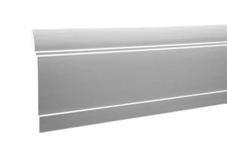 Плинтус Европласт 1.53.102 (150х22х2000 мм) в Самаре