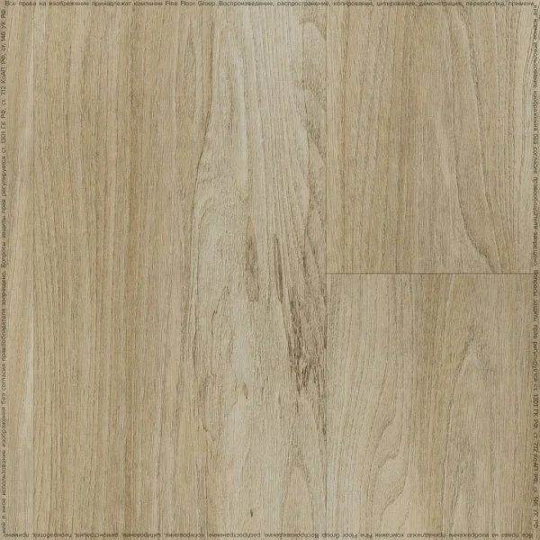 Кварц-виниловая плитка FineFloor Wood Дуб Реймс FF-1427 в Самаре