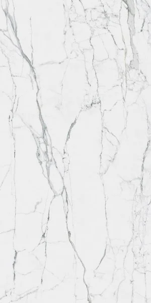 Керамогранит Vitra SityMarble Статуарио Венато 60х120 (Лаппатированная и Реттифицированная) в Самаре