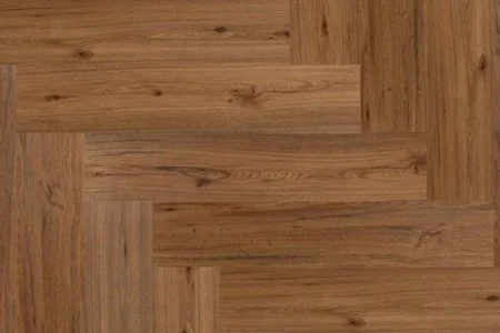 Виниловый пол Floor Factor Herringbone Honey Oak в Самаре