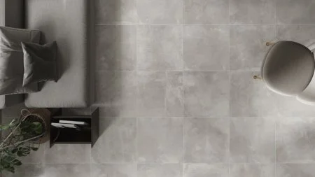 Керамогранит Coliseum Экспо Грэй 60х60 (Натуральный и Реттифицированный) в Самаре