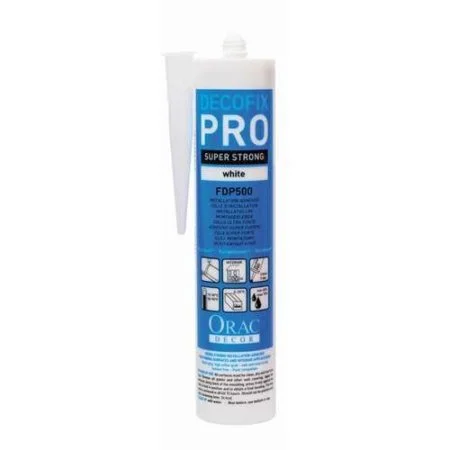 Монтажный клей ORAC-DECOFIX PRO 310 ml в Самаре