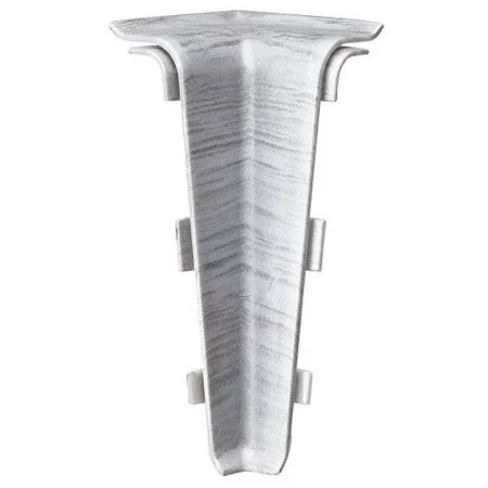 Угол внутренний INDO70 41 Алюминий Светлый в Самаре