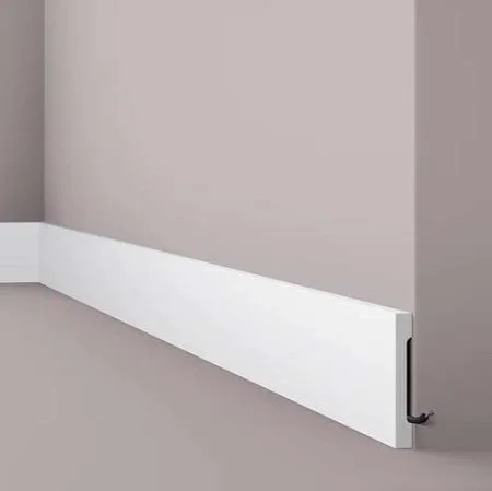 Плинтус NMC Wallstyl FD2S (110х15х2000 мм) в Самаре