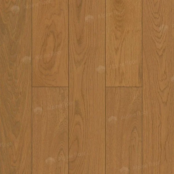 Инженерная доска Alpine Floor Villa Дуб Кальвадос в Самаре