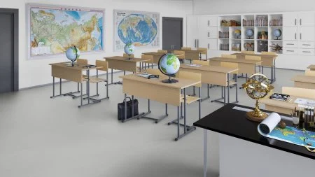 Линолеум Tarkett Acczent Pro Aspect 2 3 м в Самаре