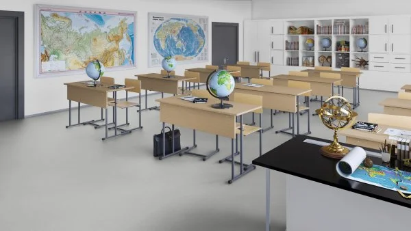 Линолеум Tarkett Acczent Pro Aspect 2 3 м в Самаре