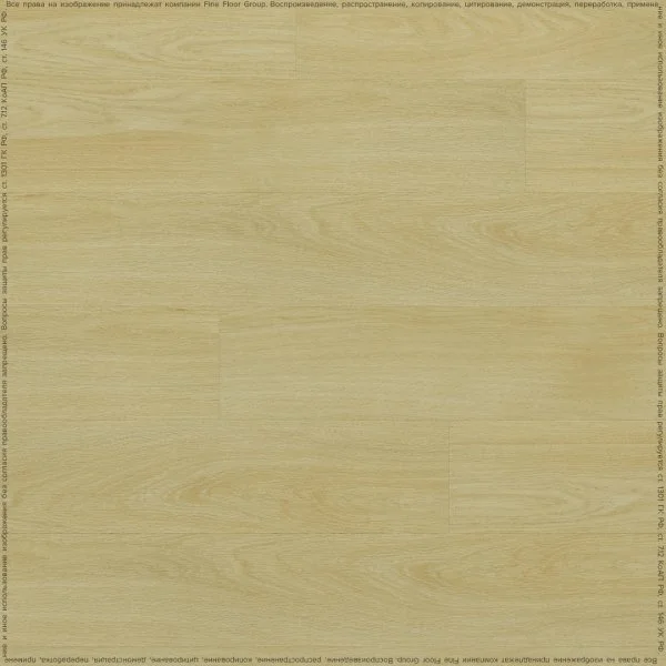 Кварц-виниловая плитка Fine Floor Rich Дуб Шолта FF-2091 в Самаре