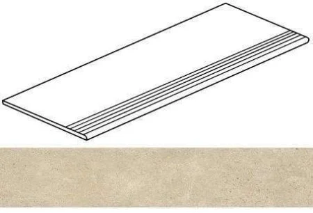 Керамогранит Italon Скайлайн Аш 30х60 ступень в Самаре