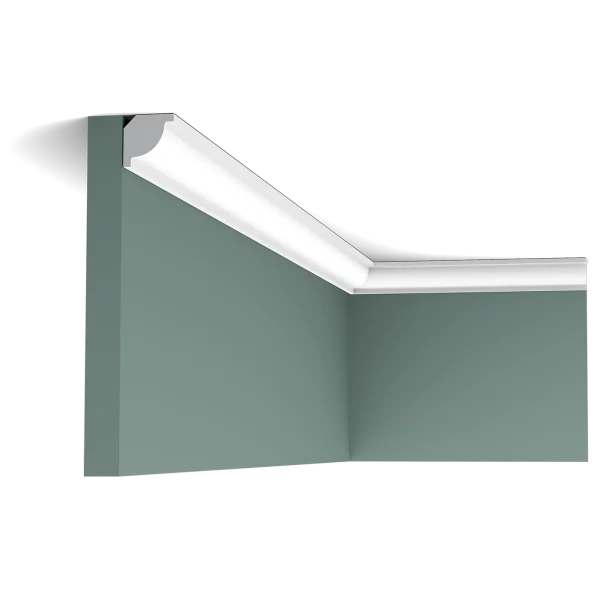 Карниз Orac CX132 Flex (20*20*2000 мм) в Самаре