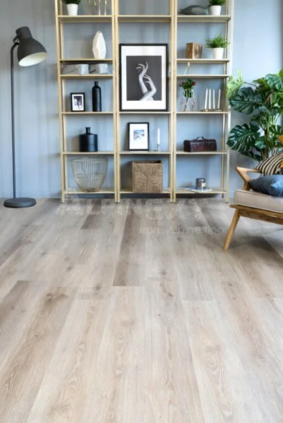 Кварц-виниловая плитка Alpine Floor Ultra Клен Насыщенный ЕСО 5-20 2 мм. 34 класс в Самаре