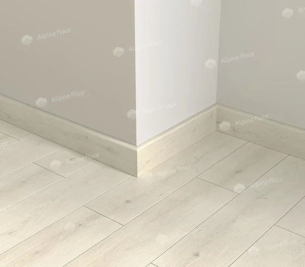 Кварцевый плинтус Alpine Floor Parquet Light 13-25 Гиперион в Самаре