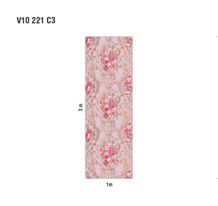 Обои Loymina Classic II V10, 221, C3 в Самаре